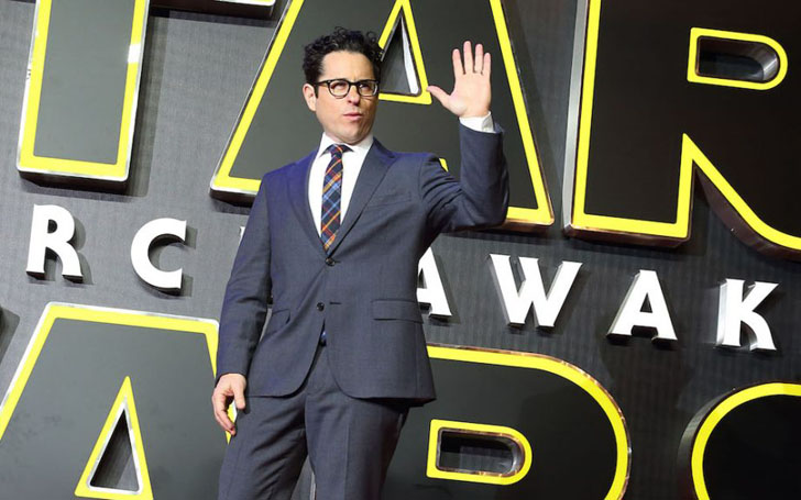J.J. Abrams Talks About Taking Risks in The Rise of Skywalker Thanks to Rian Johnson
